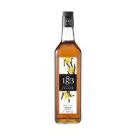 1883 Maison Routin Vanília szirup - 1000 ml