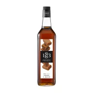 1883 Maison Routin Karamell szirup - 1 L