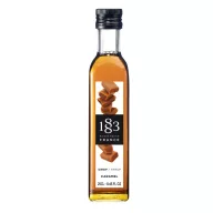 1883 Maison Routin Karamell szirup - 250 ml