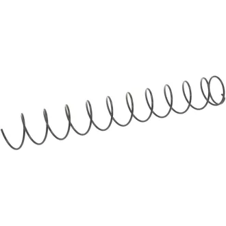 VEZETŐ SPIRÁL ø 66 mm P45 mm BALOS FEKETE