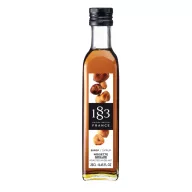 1883 Maison Routin Pörkölt mogyoró szirup - 250 ml