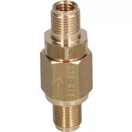 EXPANZIÓS SZELEP ø 1/8'M-1/8'M