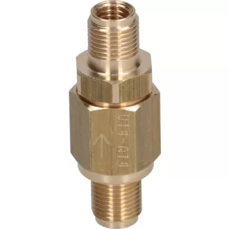 EXPANZIÓS SZELEP ø 1/8'M-1/8'M