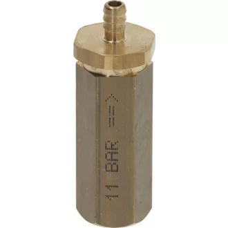 EXPANZIÓS SZELEP átmérő 1/4'F-7 mm 11 bar