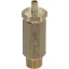 EXPANZIÓS SZELEP átmérő 3/8'M-7 mm 1.9 bar