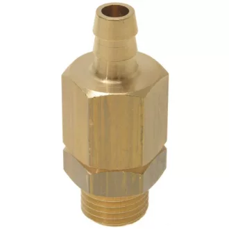 VÁKUUMSZELEP KAZÁNHOZ ø 1/4'M - 8 mm