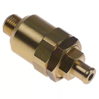 EXPANZIÓS SZELEP ø 1/4'M 8-14 bar