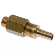 Sanremo Expanziós szelep ø 1/8"M 12 bar