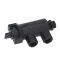 ANTIGURGLE NON-RETURN VALVE