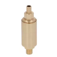 Expanziós szelep 1/8 " M 6-12 bar