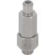 EXPANZIÓS SZELEP ø 1/8'M 12 bar