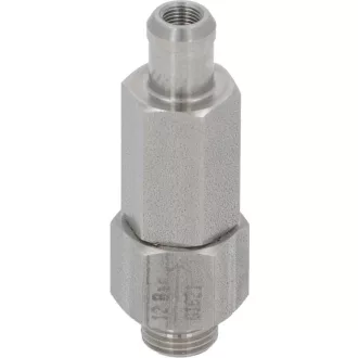 EXPANZIÓS SZELEP ø 1/8'M 12 bar