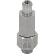 EXPANZIÓS SZELEP ø 1/8'M 2 bar
