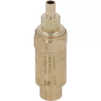 EXPANZIÓS SZELEP ø 1/8'F 10-14 bar