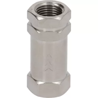 Visszacsapó szelep ? 1/8"F-1/8"F