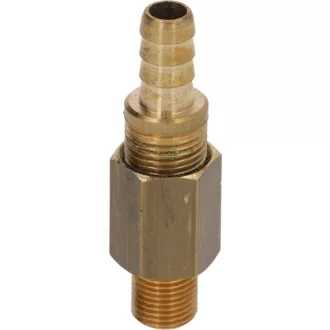 TERJESZTŐSZELEP ø 1/8 'M - 8 mm