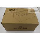 Zenithco beépíthető zacc kiütő doboz fa keretben