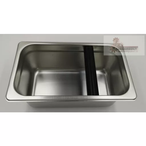 Zenithco beépíthető zacc kiütő doboz fa keretben