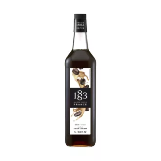 1883 Maison Routin Irish Cream ír krémlikőr szirup - 1 L