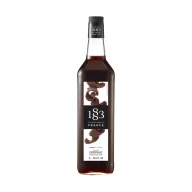   1883 Maison Routin Csokoládé szirup - 1000 ml - Kávéhoz és koktélokhoz