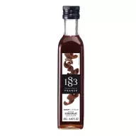 1883 Maison Routin Csokoládé szirup - 250 ml