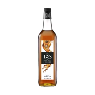 1883 Maison Routin Amaretto szirup - 1000 ml