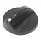 Bosch / Siemens gőz- és forróvíz forgatógomb (kompatibilis: TC55001, TC55002, TKA5501, TKA5502)
