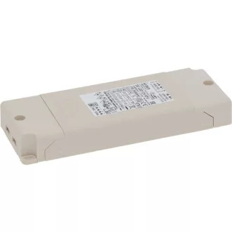 TÁPEGYSÉG 100/240V TCI DC LED 12V EFU