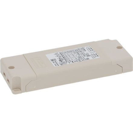 TÁPEGYSÉG 100/240V TCI DC LED 12V EFU