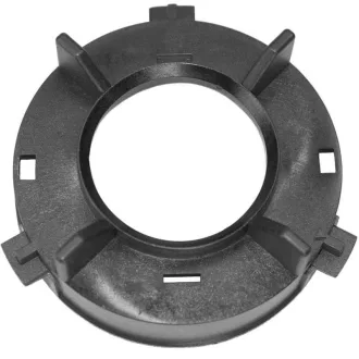   Saeco / Gaggia / Miele őrlőgyűrű tartó (kompatibilis: Magic, Royal, Vienna, Incanto)