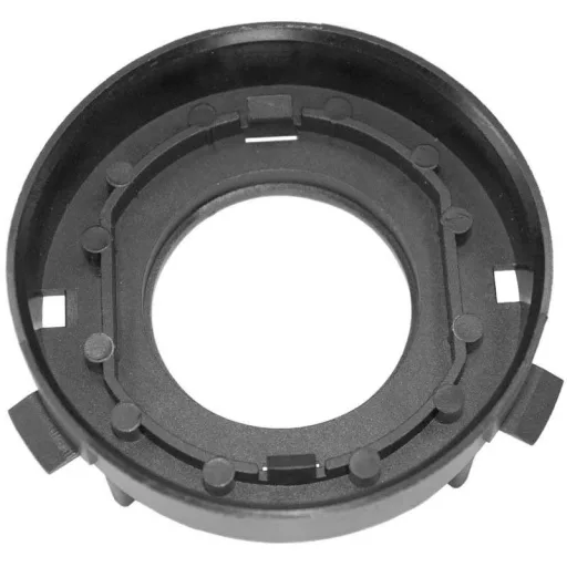 Saeco / Gaggia / Miele őrlőgyűrű tartó (kompatibilis: Magic, Royal, Vienna, Incanto)