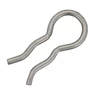 Bilincs csőcsatlakozásokhoz