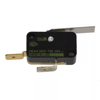   Saeco / Bosch / Siemens gőzszelep mikrokapcsoló (XGK52-81-J23)