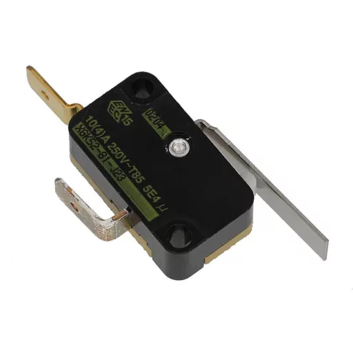 Saeco / Bosch / Siemens gőzszelep mikrokapcsoló (XGK52-81-J23)
