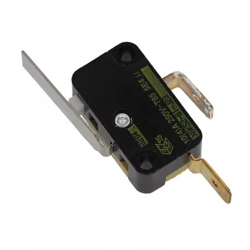 Saeco / Bosch / Siemens gőzszelep mikrokapcsoló (XGK52-81-J23)