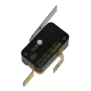 Saeco / Bosch / Siemens gőzszelep mikrokapcsoló (XGK52-81-J23)