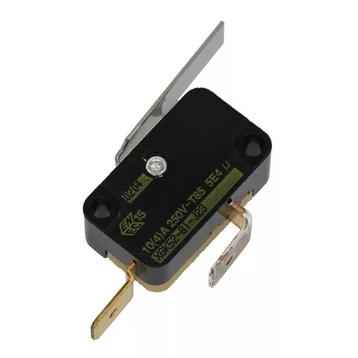 Saeco / Bosch / Siemens gőzszelep mikrokapcsoló (XGK52-81-J23)