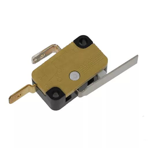 Saeco / Bosch / Siemens gőzszelep mikrokapcsoló (XGK52-81-J23)