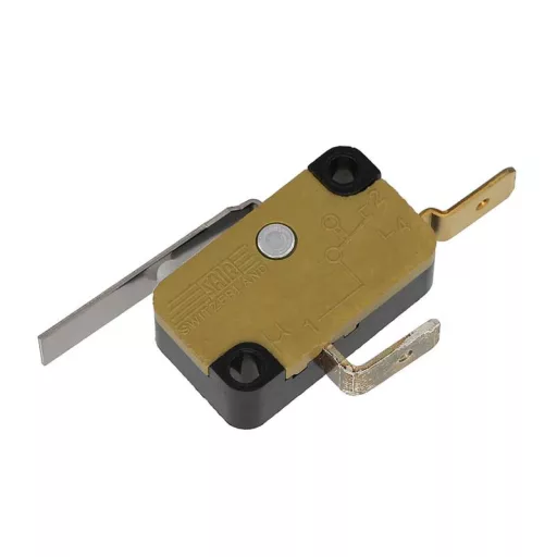 Saeco / Bosch / Siemens gőzszelep mikrokapcsoló (XGK52-81-J23)