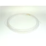 PTFE CSŐ 4x2.5 mm