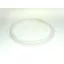 PTFE CSŐ 4x2.5 mm