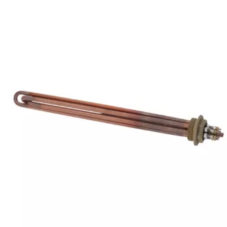 FŰTŐELEM 3000W 230/400V