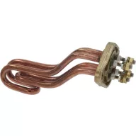 FŰTŐELEM 1500W 220V