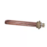   Brugnetti-Aurora Fűtőelem 2400W 230V (2 csoportos kávégépekhez)