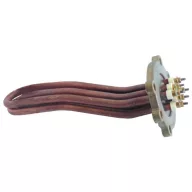 FŰTŐELEM 2700W 230/400V