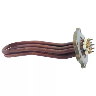 FŰTŐELEM 2700W 230/400V