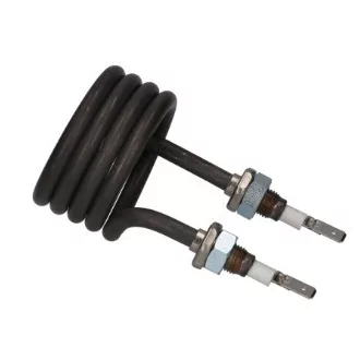 Necta Fűtőelem 1000W 230V (kompatibilis: Brio3, Canto, Colibri)