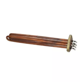 FŰTŐELEM 2950/3420W 220/400V