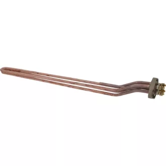 FŰTŐELEM 5200W 230V