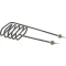 FŰTŐELEM 1800W 230V